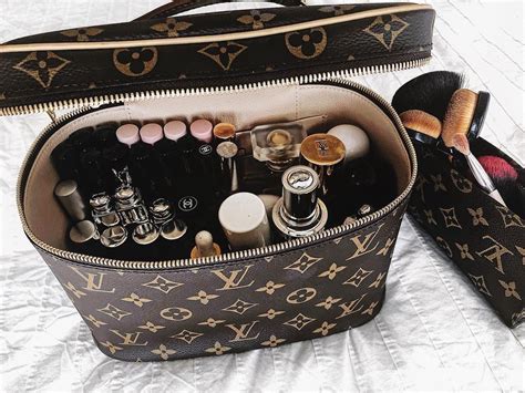 louis vuitton makeup box|Louis Vuitton makeup bag sale.